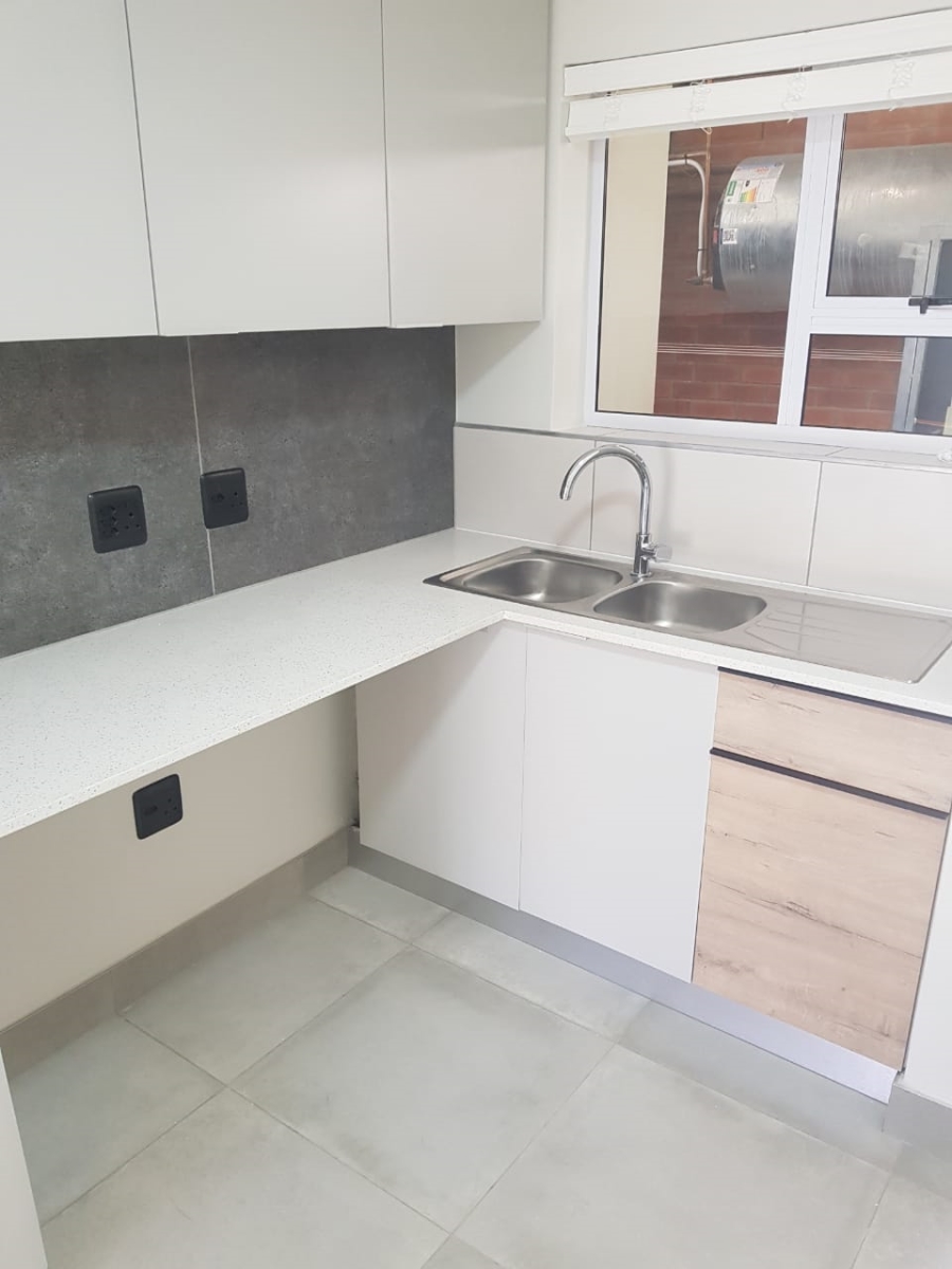 To Let 3 Bedroom Property for Rent in Dormehls Drift Western Cape